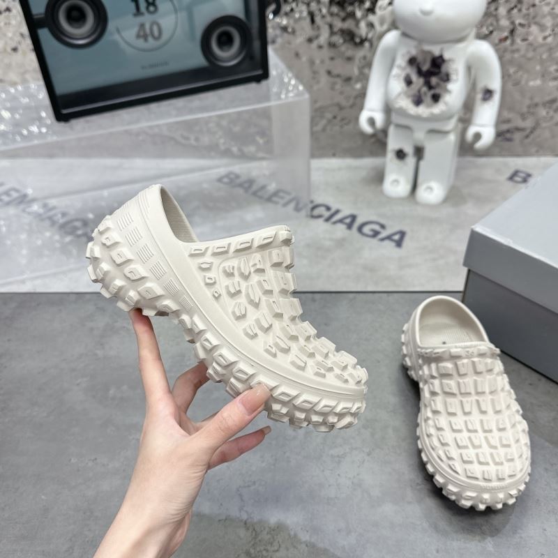 Balenciaga Sandals